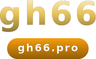 gh66 logo