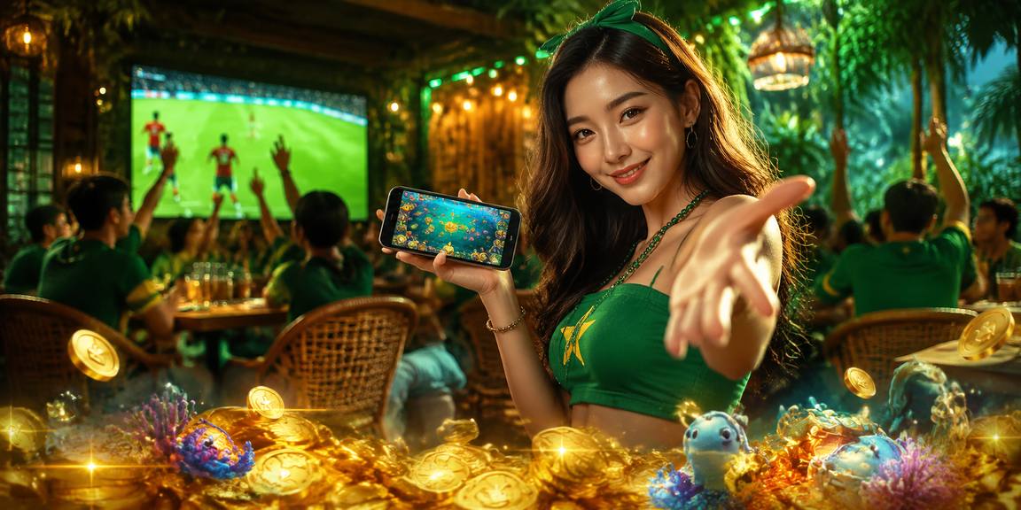 gh66 Ưu Đãi Game Mới