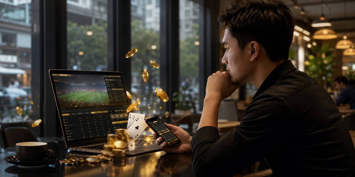 gh66 Đặt Kèo Thể Thao Ngay Trên Điện Thoại